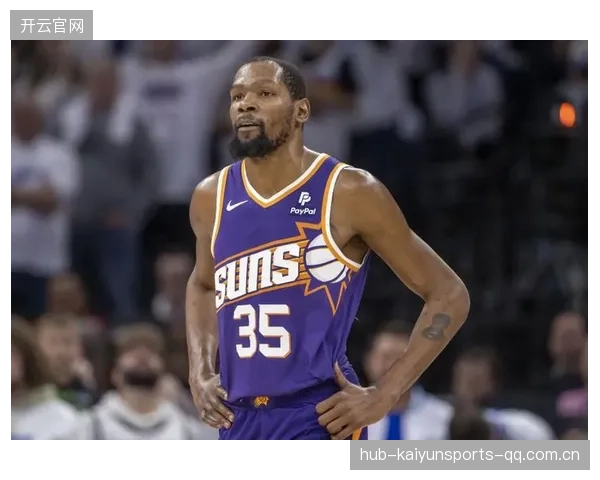 【杜兰特合同问题影响重建计划】——NBA巨星背后的隐形风暴